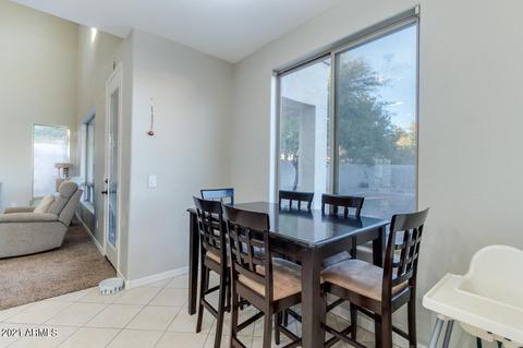 4700 E Cloudburst Dr, Gilbert, AZ 85297 photo 13