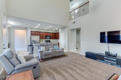 4700 E Cloudburst Dr, Gilbert, AZ 85297 photo 9