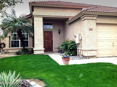 3237 E Tanglewood Dr, Phoenix, AZ 85048 photo 2