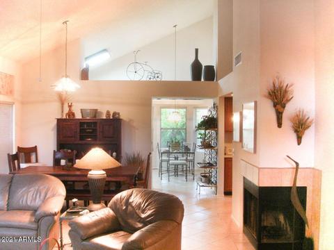 3237 E Tanglewood Dr, Phoenix, AZ 85048 photo 8