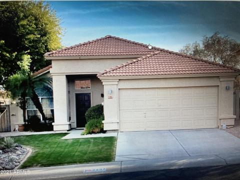 3237 E Tanglewood Dr, Phoenix, AZ 85048 photo 1
