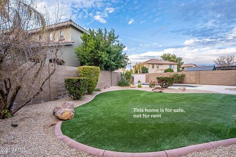 2704 S Hansen Dr, Gilbert, AZ 85295 photo 36