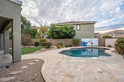 2704 S Hansen Dr, Gilbert, AZ 85295 photo 35