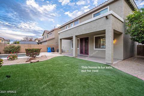 2704 S Hansen Dr, Gilbert, AZ 85295 photo 37
