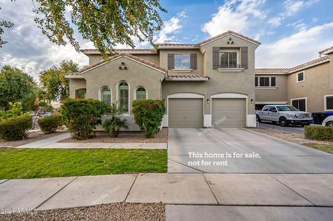 2704 S Hansen Dr, Gilbert, AZ 85295 photo 1