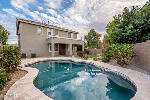 2704 S Hansen Dr, Gilbert, AZ 85295 photo 5