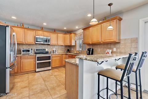 6401 E Redfield Rd, Scottsdale, AZ 85254 photo 15
