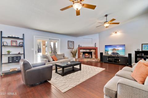 6401 E Redfield Rd, Scottsdale, AZ 85254 photo 13