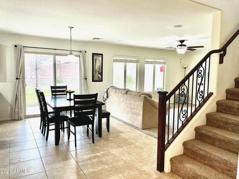 2015 E Lindrick Dr, Gilbert, AZ 85298 photo 8