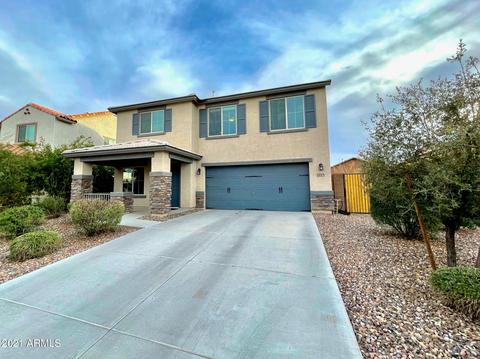 2015 E Lindrick Dr, Gilbert, AZ 85298 photo 1