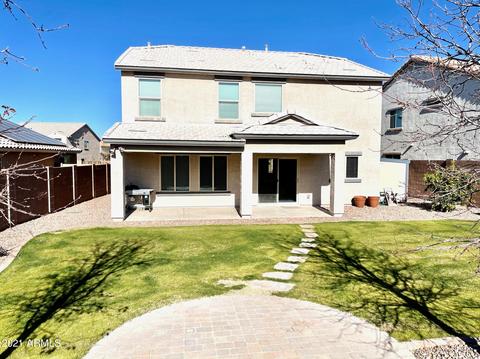 2015 E Lindrick Dr, Gilbert, AZ 85298 photo 18