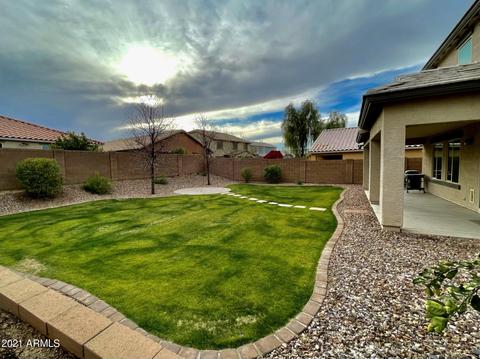 2015 E Lindrick Dr, Gilbert, AZ 85298 photo 57