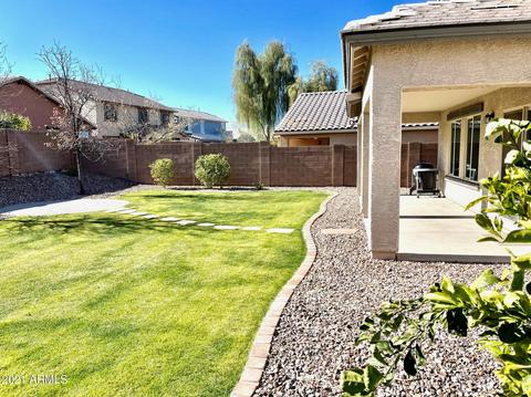 2015 E Lindrick Dr, Gilbert, AZ 85298 photo 16