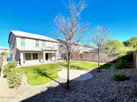 2015 E Lindrick Dr, Gilbert, AZ 85298 photo 15