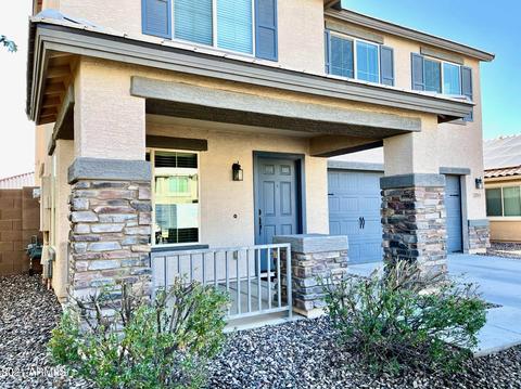 2015 E Lindrick Dr, Gilbert, AZ 85298 photo 19