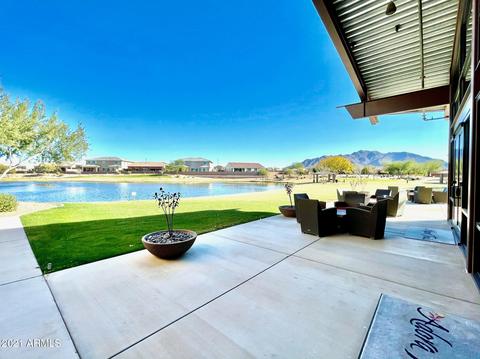 2015 E Lindrick Dr, Gilbert, AZ 85298 photo 7