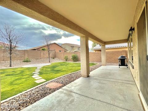 2015 E Lindrick Dr, Gilbert, AZ 85298 photo 49