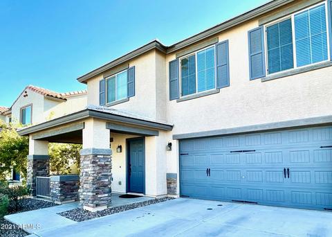 2015 E Lindrick Dr, Gilbert, AZ 85298 photo 5