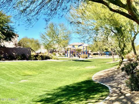2015 E Lindrick Dr, Gilbert, AZ 85298 photo 20
