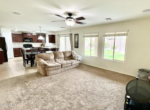 2015 E Lindrick Dr, Gilbert, AZ 85298 photo 22