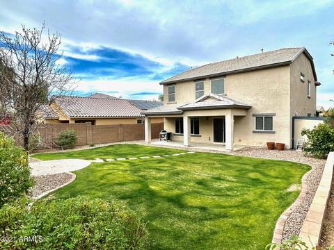 2015 E Lindrick Dr, Gilbert, AZ 85298 photo 50