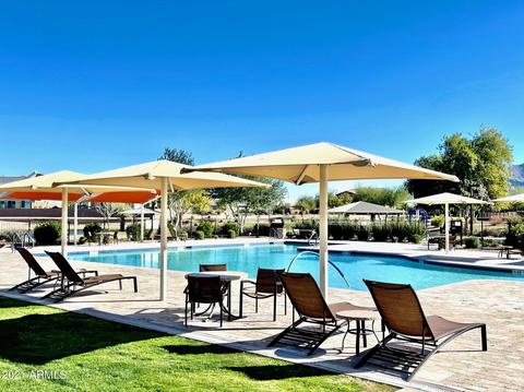 2015 E Lindrick Dr, Gilbert, AZ 85298 photo 6