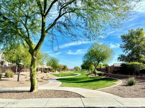 2015 E Lindrick Dr, Gilbert, AZ 85298 photo 27