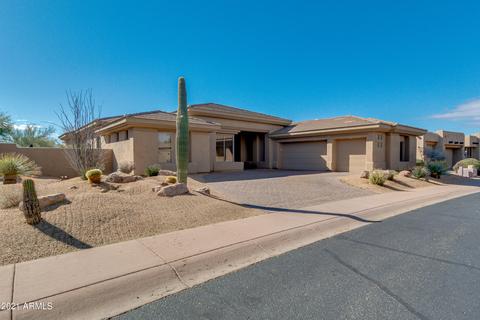 5345 E Herrera Dr, Phoenix, AZ 85054 photo 1