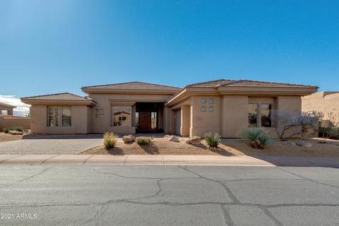5345 E Herrera Dr, Phoenix, AZ 85054 photo 2
