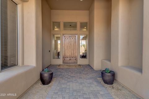 5345 E Herrera Dr, Phoenix, AZ 85054 photo 4