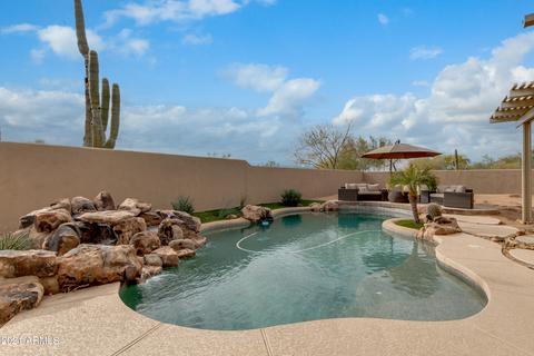 5345 E Herrera Dr, Phoenix, AZ 85054 photo 49