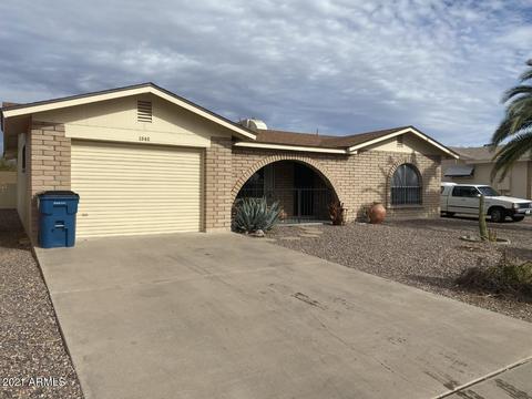1946 W 13th Ave, Apache Junction, AZ 85120 photo 1