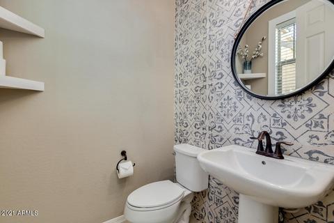 2161 S Wade Dr, Gilbert, AZ 85295 photo 20