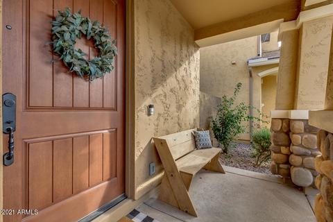 2161 S Wade Dr, Gilbert, AZ 85295 photo 4