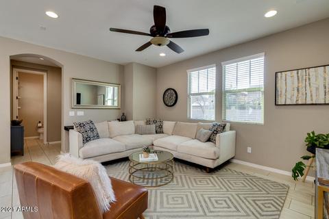 2161 S Wade Dr, Gilbert, AZ 85295 photo 8