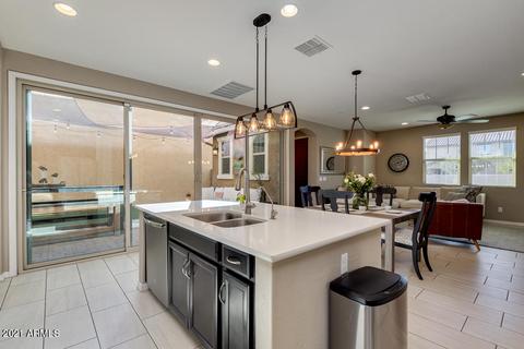 2161 S Wade Dr, Gilbert, AZ 85295 photo 19
