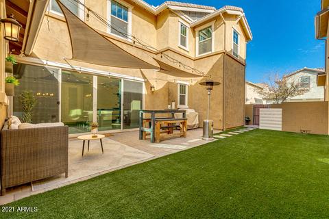 2161 S Wade Dr, Gilbert, AZ 85295 photo 40