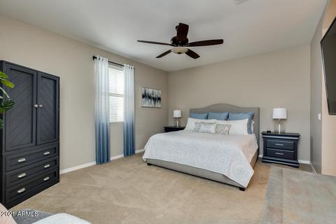 2161 S Wade Dr, Gilbert, AZ 85295 photo 24