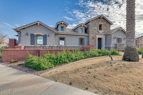 2161 S Wade Dr, Gilbert, AZ 85295 photo 52