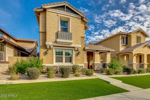 2161 S Wade Dr, Gilbert, AZ 85295 photo 2