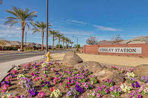 2161 S Wade Dr, Gilbert, AZ 85295 photo 48