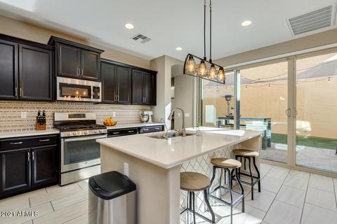 2161 S Wade Dr, Gilbert, AZ 85295 photo 14