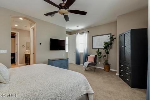 2161 S Wade Dr, Gilbert, AZ 85295 photo 22