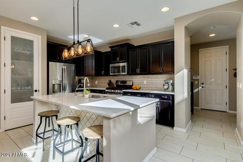 2161 S Wade Dr, Gilbert, AZ 85295 photo 15