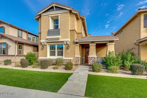 2161 S Wade Dr, Gilbert, AZ 85295 photo 3