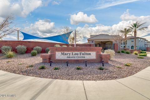 2161 S Wade Dr, Gilbert, AZ 85295 photo 53