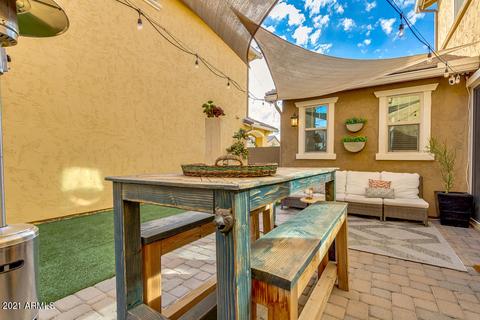 2161 S Wade Dr, Gilbert, AZ 85295 photo 42