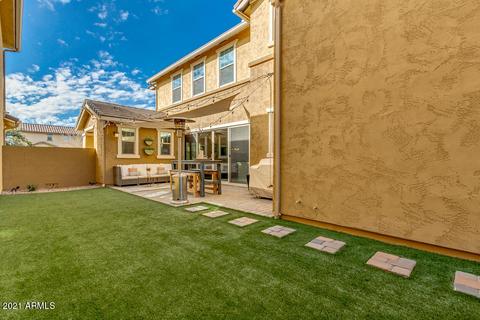 2161 S Wade Dr, Gilbert, AZ 85295 photo 45