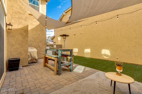 2161 S Wade Dr, Gilbert, AZ 85295 photo 39