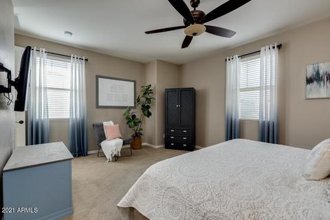 2161 S Wade Dr, Gilbert, AZ 85295 photo 23